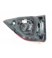 Lanterna Tampa Traseira Esquerda Chery Tiggo 5x Sport 2024 Esquerdo/motorista Original
