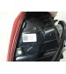 Lanterna Traseira Direita Chery Tiggo 5x Sport 2024 Original Direito/passageiro Vermelho