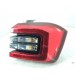 Lanterna Traseira Direita Chery Tiggo 5x Sport 2024 Original Direito/passageiro Vermelho