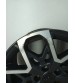 Roda R17 Ram Rampage Rebel 2024 Com Detalhe Original