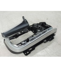 Acabamento Difusor Esquerdo Painel Chery Tiggo 5x Sport 2024