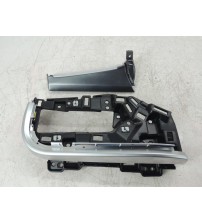 Acabamento Difusor Esquerdo Painel Chery Tiggo 5x Sport 2024 Acabamento Difusor Esquerdo Painel Chery Tiggo 5x Sport 2024