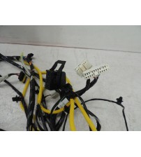 Chicote Fundo Assoalho Chery Tiggo 5x Sport 1.5 2024