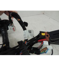 Chicote Cofre Motor Chery Tiggo 5x Sport 1.5 2024