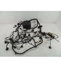 Chicote Cofre Motor Chery Tiggo 5x Sport 1.5 2024 Chicote Cofre Motor Chery Tiggo 5x Sport 1.5 2024