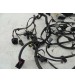 Chicote Cofre Motor Chery Tiggo 5x Sport 1.5 2024