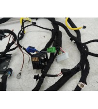 Chicote Interno Painel Chery Tiggo 5x Sport 1.5 2024