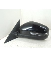 Retrovisor Lado Esquerdo Chery Tiggo 5x Sport 2024