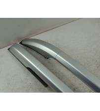 Par Rack Teto Chery Tiggo 5x Sport 2024 Original