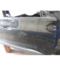 Porta Limpa Dianteira Direita Tiggo 5x Sport 2024 C/ Detalhe Dianteira Direita Preto