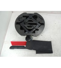 Kit Macaco E Chave De Roda Chery Tiggo 5x Sport 2024 Kit Macaco E Chave De Roda Chery Tiggo 5x Sport 2024