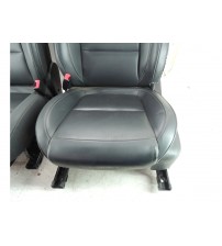 Par Banco Dianteiro Chery Tiggo 5x Sport 2024 Preto