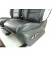 Par Banco Dianteiro Chery Tiggo 5x Sport 2024 Preto