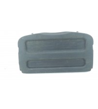 Tampão Superior Porta Malas Chery Tiggo 5x Sport 2024 Preto Tampão Superior Porta Malas Chery Tiggo 5x Sport 2024 Preto