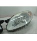 Par Farol Original Completo Fiat Palio Attractive 2013 Ambos Lados