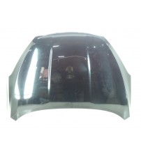 Capô Chery Tiggo 5x Sport 2024 Capô Chery Tiggo 5x Sport 2024