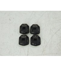 Jogo Sensor Pressão Ar Pneus Chery Tiggo 5x Sport 2024