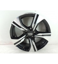 Roda R17 Com Detalhes Chery Tiggo 5x Sport 2024 Original Roda R17 Com Detalhes Chery Tiggo 5x Sport 2024 Original