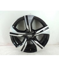 Roda R17 Chery Tiggo 5x Sport 2024 Original Roda R17 Chery Tiggo 5x Sport 2024 Original
