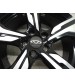 Roda R17 Chery Tiggo 5x Sport 2024 Original