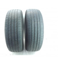 Par Pneu Kumho Ecsta Hs52 215/60 R17 100v Dot 3623 V Par Pneu Kumho Ecsta Hs52 215/60 R17 100v Dot 3623 V