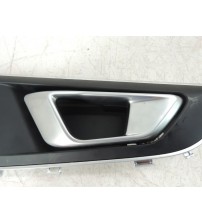 Maçaneta Interna Porta Dianteira Direita Chery Tiggo 5x 2024 Original Dianteira