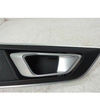 Maçaneta Interna Porta Traseira Direita Chery Tiggo 5x 2024 Original Traseira