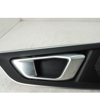 Maçaneta Interna Porta Traseira Esquerda Chery Tiggo 5x 2024 Original Traseira
