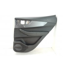 Forro Porta Traseira Direita Chery Tiggo 5x Sport 2024 Forro Porta Traseira Direita Chery Tiggo 5x Sport 2024