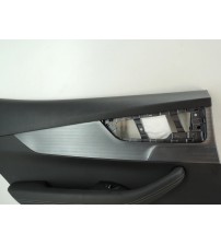 Forro Porta Traseira Esquerda Chery Tiggo 5x Sport 2024