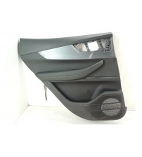 Forro Porta Traseira Esquerda Chery Tiggo 5x Sport 2024 Forro Porta Traseira Esquerda Chery Tiggo 5x Sport 2024