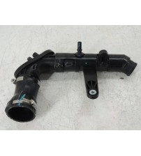 Duto Ar Turbina Chery Tiggo 5x Sport 2024 Duto Ar Turbina Chery Tiggo 5x Sport 2024