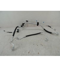 Jogo Canos Ar Condicionado Chery Tiggo 5x Sport 1.5 2024 Jogo Canos Ar Condicionado Chery Tiggo 5x Sport 1.5 2024