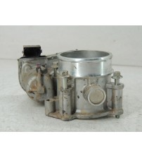 Tbi / Corpo De Borboleta Chery Tiggo 5x Sport 1.5 2024