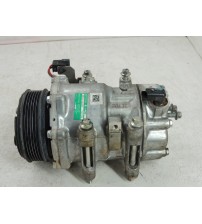 Compressor Ar Condicionado Chery Tiggo 5x Sport 1.5 2024