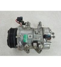 Compressor Ar Condicionado Chery Tiggo 5x Sport 1.5 2024 Compressor Ar Condicionado Chery Tiggo 5x Sport 1.5 2024