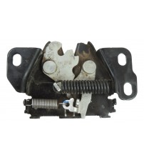 Fechadura Capo Chery Tiggo 5x Sport 2024