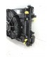 Kit Radiador E Ventoinha Chery Tiggo 5x Sport 1.5 2024