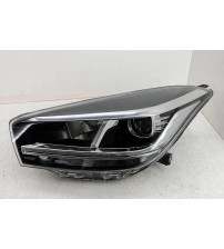 Farol Lado Esquerdo Chery Tiggo 5x Sport 2024 Original Esquerdo/motorista Farol Lado Esquerdo Chery Tiggo 5x Sport 2024 Original Esquerdo/motorista