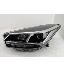 Farol Lado Esquerdo Chery Tiggo 5x Sport 2024 Original Esquerdo/motorista