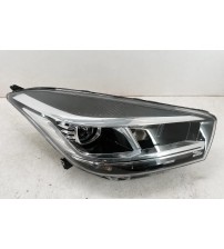 Farol Lado Direito Chery Tiggo 5x Sport 2024 Original Direito/passageiro Farol Lado Direito Chery Tiggo 5x Sport 2024 Original Direito/passageiro