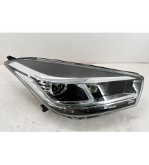 Farol Lado Direito Chery Tiggo 5x Sport 2024 Original Direito/passageiro